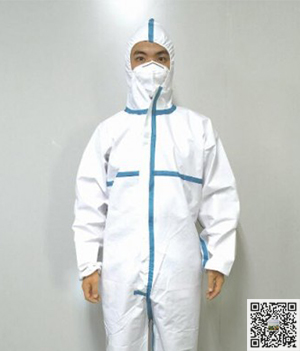 用田鑫防水劑做出高品質(zhì)防護(hù)服，為生活保駕護(hù)航